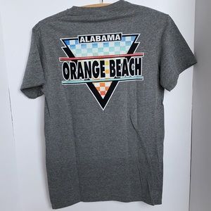 Orange Beach Alabama T-shirt